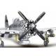 Republic P-47D Thunderbolt "Bubbletop"