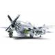 Republic P-47D Thunderbolt "Bubbletop"