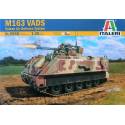 M163 VADS Vulcan Air Defence System