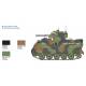 M163 VADS Vulcan Air Defence System