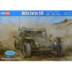 Delta Force FAV