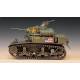 Char M3A1 Stuart Light Tank US|ACADEMY|13269|1:35