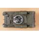 Char M3A1 Stuart Light Tank US|ACADEMY|13269|1:35