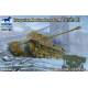 Hungarian Medium Tank 43.M Turan III