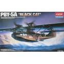 PBY-5A CATALINA "BLACK CAT"