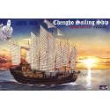 Chinese Chengho Sailing Ship