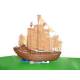 Chinese Chengho Sailing Ship
