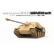 German Tank Destroyer Sd.Kfz.173 Jagdpanther Ausf.G1