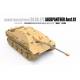 German Tank Destroyer Sd.Kfz.173 Jagdpanther Ausf.G1