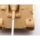 German Tank Destroyer Sd.Kfz.173 Jagdpanther Ausf.G1