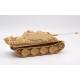 German Tank Destroyer Sd.Kfz.173 Jagdpanther Ausf.G1