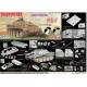 Jagdpanther Sd.Kfz.173 Ausf.G1 Early Production w/Zimmerit (2 in 1)