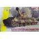 Kingtiger Late Production w/New Pattern Track s.Pz.Abt.506 Ardennes 1944