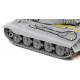 Kingtiger Late Production w/New Pattern Track s.Pz.Abt.506 Ardennes 1944