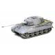 Kingtiger Late Production w/New Pattern Track s.Pz.Abt.506 Ardennes 1944