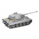 Kingtiger Late Production w/New Pattern Track s.Pz.Abt.506 Ardennes 1944