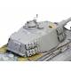 Kingtiger Late Production w/New Pattern Track s.Pz.Abt.506 Ardennes 1944
