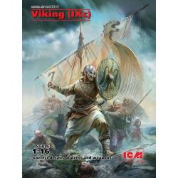 Viking IX century