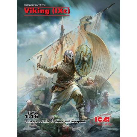 Viking IX century