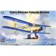 Fairey Albacore Torpedo Bomber