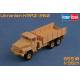 Russian KrAZ-260 Cargo Truck