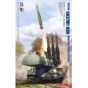 Russian 9K37M1 BUK Air Defence Missile