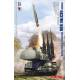 Russian 9K37M1 BUK Air Defence Missile