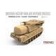 Russian 9K37M1 BUK Air Defence Missile