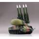 Russian 9K37M1 BUK Air Defence Missile