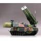Russian 9K37M1 BUK Air Defence Missile