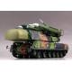 Russian 9K37M1 BUK Air Defence Missile