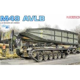 M48 AVLB
