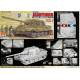 Sd.Kfz.186 Jagdtiger Porsche Production Type (2 in 1)
