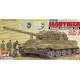 Sd.Kfz.186 Jagdtiger Porsche Production Type (2 in 1)