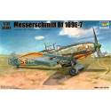 Messerschmitt Bf 109E-7