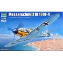Messerschmitt Bf 109F-4