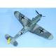 Messerschmitt Bf 109F-4
