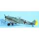 Messerschmitt Bf 109F-4