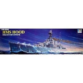 HMS HOOD