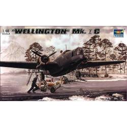 Wellington Mk.I C