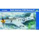 North American P-51D Mustang IV