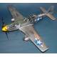 North American P-51D Mustang IV