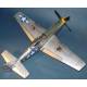 North American P-51D Mustang IV
