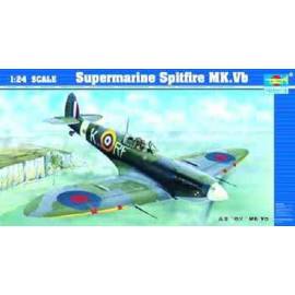 Supermarine spitfire MK.Vb