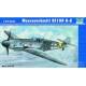 Messerschmitt Bf109 G-2