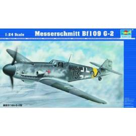 Messerschmitt Bf109 G-2