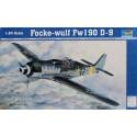 Focke-wulf Fw190 D-9