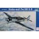 Focke-wulf Fw190 D-9