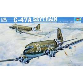 C-47A Skytrain