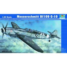 Messerschmitt Bf109 G-10